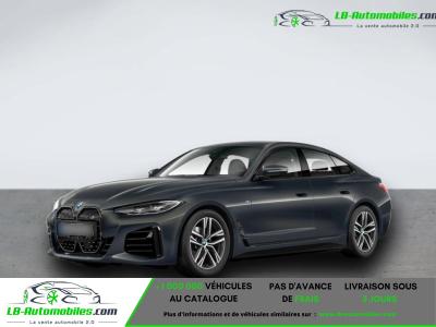 BMW i i4 eDrive40 340 ch BVA