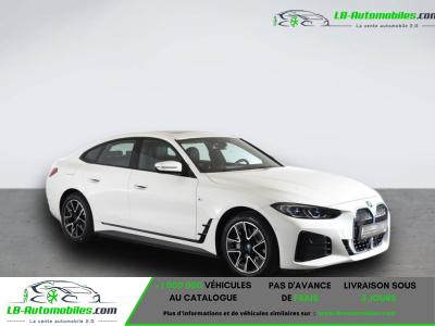 BMW i i4 eDrive40 340 ch BVA