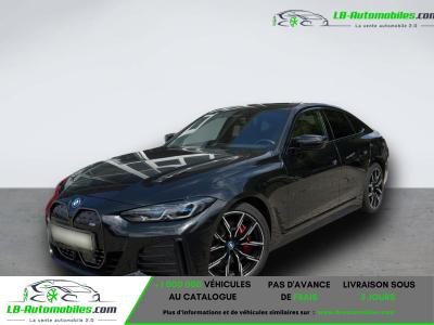 BMW i i4 M50 544 ch BVA