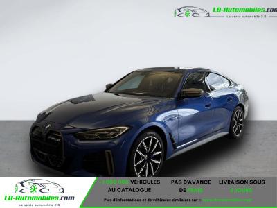 BMW i i4 M50 544 ch BVA