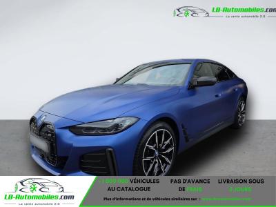 BMW i i4 M50 544 ch BVA