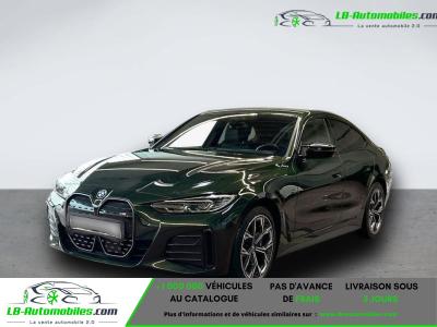 BMW i i4 M50 544 ch BVA