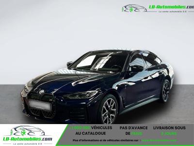 BMW i i4 M50 544 ch BVA