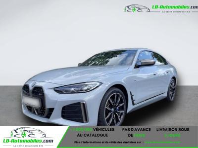 BMW i i4 M50 544 ch BVA
