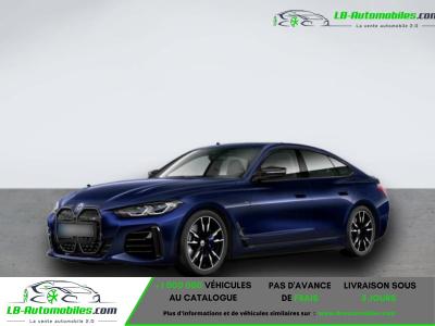 BMW i i4 M50 544 ch BVA