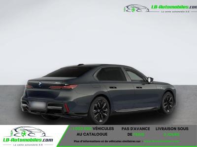 BMW i i7 M70 xDrive 659 ch
