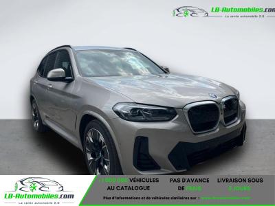 BMW i iX 3 M Sport 286 ch BVA8