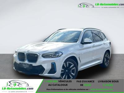 BMW i iX 3 M Sport 286 ch BVA8