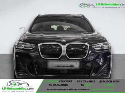 BMW i iX 3 M Sport 286 ch BVA8
