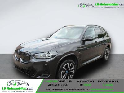 BMW i iX 3 M Sport 286 ch BVA8