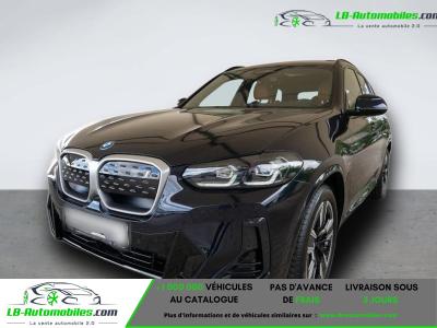 BMW i iX 3 M Sport 286 ch BVA8