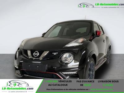 Nissan Juke 1.6e DIG-T 214 4x4-i BVA