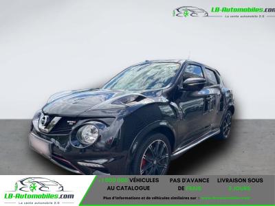 Nissan Juke 1.6e DIG-T 218 BVM