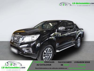 Nissan Navara 2.3 DCI 190 DOUBLE CAB BVM