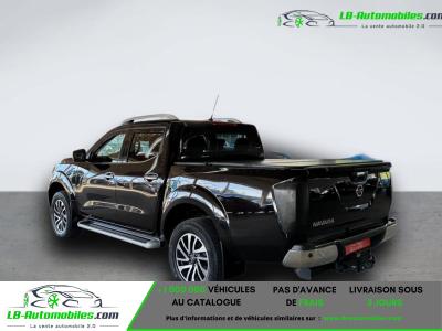 Nissan Navara 2.3 DCI 190 DOUBLE CAB BVA