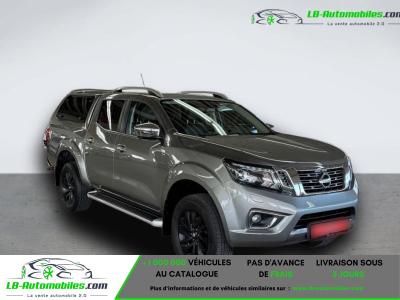 Nissan Navara 2.3 DCI 190 DOUBLE CAB BVM