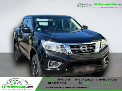Nissan Navara 2.3 DCI 190 DOUBLE CAB BVA