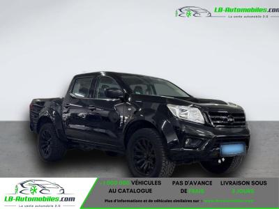 Nissan Navara 2.3 DCI 190 DOUBLE CAB BVA