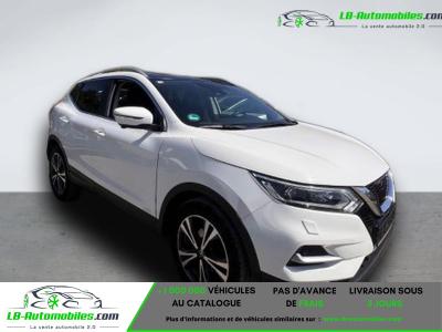 Nissan Qashqai 1.6 DIG-T 163