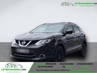 Nissan Qashqai 1.6 dCi 130 4x4-i