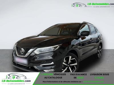 Nissan Qashqai 1.2 DIG-T 115 BVM