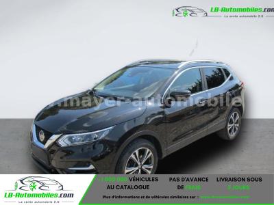 Nissan Qashqai 1.2 DIG-T 115 BVM