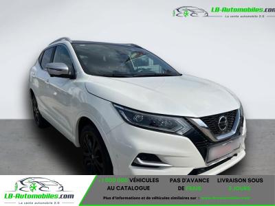 Nissan Qashqai 1.7 dCi 150 BVA 4x4