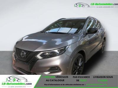 Nissan Qashqai 1.7 dCi 150 BVM