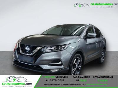 Nissan Qashqai 1.3 DIG-T 140