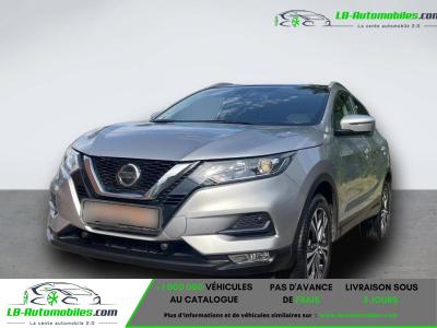 Nissan Qashqai 1.3 DIG-T 160 BVM