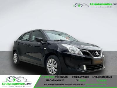 Suzuki Baleno 1.2 Dualjet 90ch