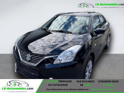 Suzuki Baleno 1.2 Dualjet 90ch