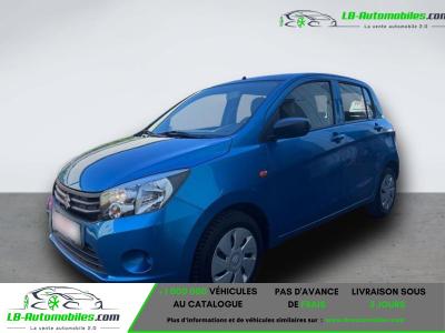 Suzuki Celerio 1.0 BVM 68ch