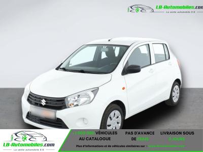 Suzuki Celerio 1.0 BVA 68ch