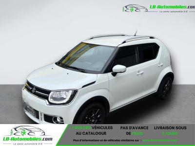 Suzuki Ignis 1.2 Dualjet AllGrip BVM