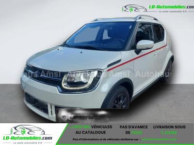 Suzuki Ignis 1.2 Dualjet AllGrip BVM