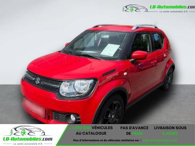 Suzuki Ignis 1.2 Dualjet AllGrip BVM