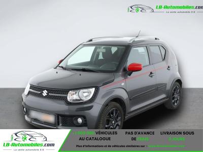 Suzuki Ignis 1.2 Dualjet BVM