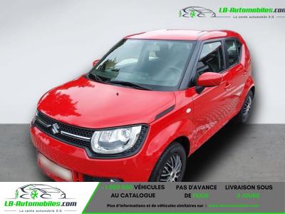 Suzuki Ignis 1.2 Dualjet BVM