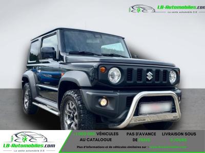 Suzuki Jimny 1.5 VVT BVM