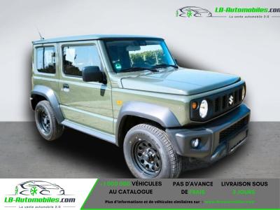 Suzuki Jimny 1.5 VVT BVM