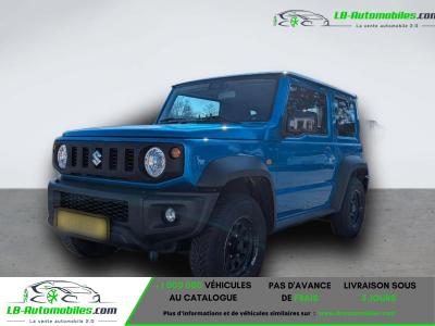 Suzuki Jimny 1.5 VVT BVM