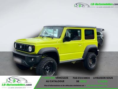 Suzuki Jimny 1.5 VVT BVM