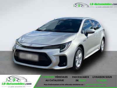 Suzuki Swace 1.8 Hybrid 122ch