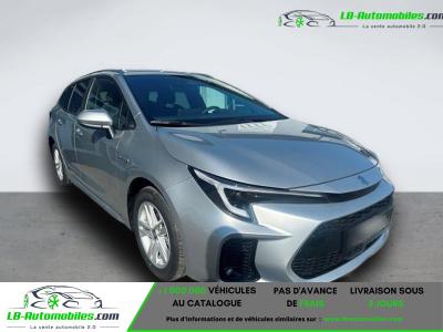 Suzuki Swace 1.8 Hybrid 122ch