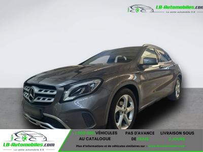 Mercedes GLA 180  BVA