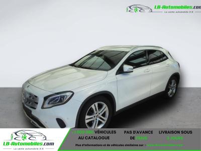 Mercedes GLA 180  BVA