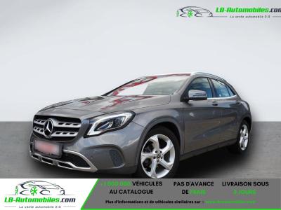 Mercedes GLA 200 BVM