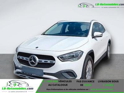 Mercedes GLA 200 d  BVA