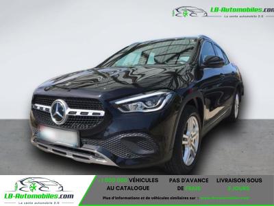 Mercedes GLA 200 d  BVA
